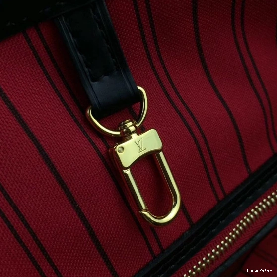 Vuitton Neverfull Bag Louis 0708